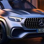 Mercedes GLE 2025: Lüks SUV Sınıfındaki Yeri