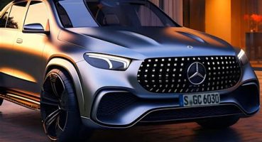 Mercedes GLE 2025: Lüks SUV Sınıfındaki Yeri