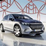 Mercedes-Maybach EQS SUV vs. Sedan: Hangisi Daha Prestijli?