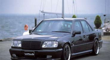 Mercedes W124: 80’lerin Efsanesi Hâlâ Alınır mı?
