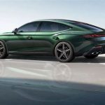 MG 7 Trophy Edition: Çin’in Premium Sedan Segmentine Girişi