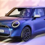 Mini Cooper S 2025: İkonik Tasarım ve Yeni Teknolojiler