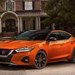 Nissan Maxima e-Power: Benzinsiz Sedan Dönemi Başlıyor mu?