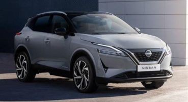 Nissan Teana e-Power: Japon Markanın Yeni Hibrit Sedanı Testte