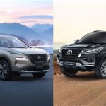 Nissan X-Trail vs. Toyota RAV4: Karşılaştırmalı Test