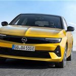 Opel Astra Sedan 2025: Kompakt Sedan Segmentinde Yeni Bir Alternatif mi?