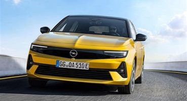 Opel Astra Sedan 2025: Kompakt Sedan Segmentinde Yeni Bir Alternatif mi?