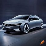 Opel Insignia 2025: Avrupa’nın Popüler Sedanı Devam Edecek mi?