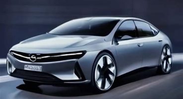 Opel Insignia 2025: Avrupa’nın Popüler Sedanı Devam Edecek mi?