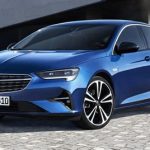 Opel Insignia GSi: Sportif Sedan ve Alman Mühendisliği