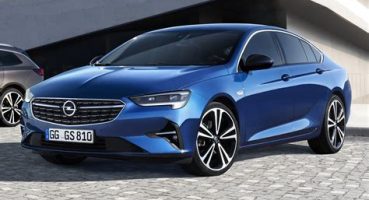 Opel Insignia GSi: Sportif Sedan ve Alman Mühendisliği