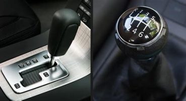 Otomatik ve Manuel Vites Araçlarda Bakım Farkları