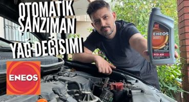 Otomatik Vites Yağı Değişimi ve Önemi