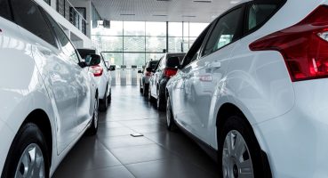 Otomotiv pazarı güçlü seyrini korudu