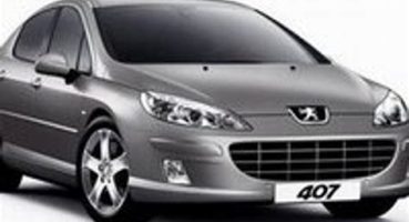 Peugeot 407 GT Line: Fransız Sedanı Yeniden Doğabilir mi?