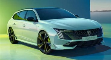 Peugeot 508 PSE: Fransız Markanın En Güçlü Sedanı Testte