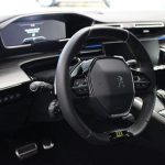 Peugeot 508 SW Hybrid4: Fransız Sedanında Plug-in Hibrit Keyfi