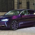 Peugeot 608 Concept: Fransız Markanın Lüks Sedan Planları Neler?