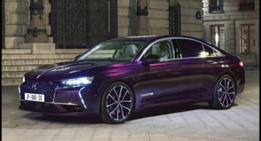 Peugeot 608 Concept: Fransız Markanın Lüks Sedan Planları Neler?