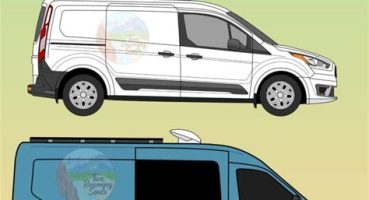 Peugeot Partner vs. Ford Transit Connect: Hangisi Daha Kullanışlı?