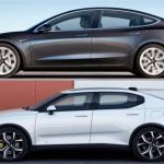 Polestar 2: Tesla Model 3’e Gerçek Bir Rakip mi?