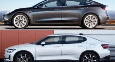 Polestar 2: Tesla Model 3’e Gerçek Bir Rakip mi?