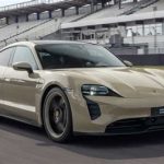 Porsche Taycan GTS Sedan: Elektrikli Performans ve Lüks Bir Arada