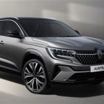 Renault Talisman E-Tech Hybrid: Fransız Sedanı Hibrit Çağına Ayak Uyduruyor mu?