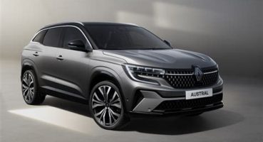 Renault Talisman E-Tech Hybrid: Fransız Sedanı Hibrit Çağına Ayak Uyduruyor mu?