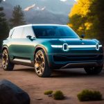 Rivian R2S: Elektrikli Sedan Pazarına Yeni Bir Oyuncu