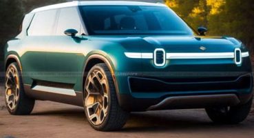 Rivian R2S: Elektrikli Sedan Pazarına Yeni Bir Oyuncu