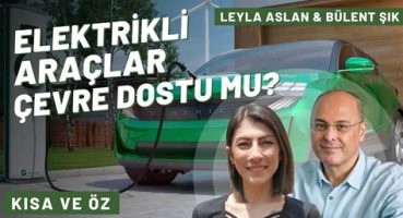 Sıfır Emisyonlu Araçlar: Çevre Dostu Seçenekler ve Satın Alma İpuçları