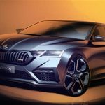 Skoda Octavia RS iV: Hibrit Sedan Performansı Beklentileri Karşılıyor mu?