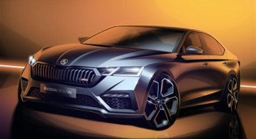 Skoda Octavia RS iV: Hibrit Sedan Performansı Beklentileri Karşılıyor mu?