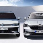 Skoda Superb iV vs. Passat GTE: Hangi Plug-in Hibrit Daha İyi?