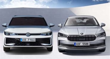 Skoda Superb iV vs. Passat GTE: Hangi Plug-in Hibrit Daha İyi?