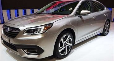 Subaru Legacy 2025: Dört Çeker Sedanın Performansı