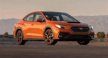 Subaru WRX GT Sedan: AWD Performansı Günlük Kullanıma Uygun mu?