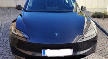 Tesla Model 3 Highland: Yenilenen Tasarım ve Performans Değerlendirmesi