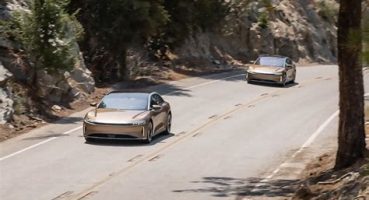 Tesla Model S Long Range: En Uzun Menzilli Elektrikli Sedan mı?