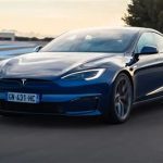 Tesla Model S Track Pack: Elektrikli Sedanlar Pist Performansında İddialı mı?
