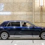 Toyota Century Sedan: Japonya’nın Rolls-Royce’u Nasıl Bir Deneyim Sunuyor?