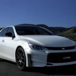 Toyota Mark X 2025: Japonya Pazarına Özel Sedan Yeniden Doğuyor mu?
