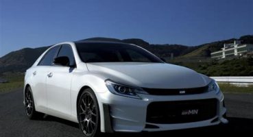 Toyota Mark X 2025: Japonya Pazarına Özel Sedan Yeniden Doğuyor mu?
