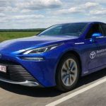 Toyota Mirai: Hidrojen Yakıtlı Sedanların Geleceği Var mı?