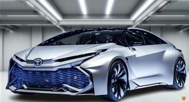 Toyota Prius Sedan: Geleneksel Hibrit Sedan Segmentine Yeni Bakış