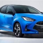 Toyota Yaris Hybrid: Ekonomi ve Performans Dengesi