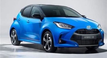 Toyota Yaris Hybrid: Ekonomi ve Performans Dengesi