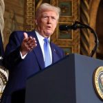Trump'tan ticarette yeni vergi sinyali
