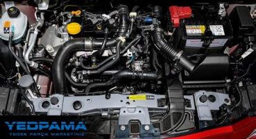 Turbo Motor Bakımı: Dikkat Edilmesi Gerekenler
